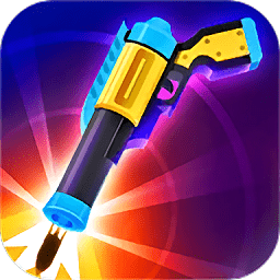 翻转射击无限金币版