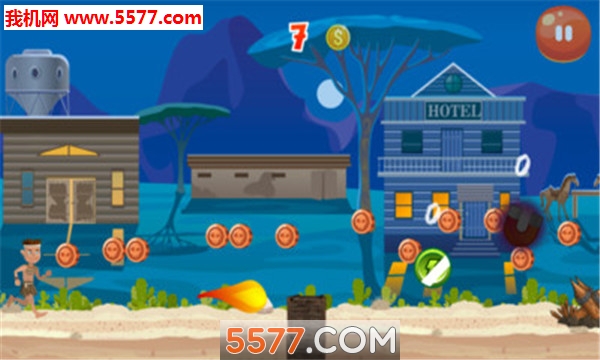 冲刺吧骏马安卓版的图册