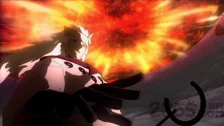 终极忍者风暴内购破解版的图册