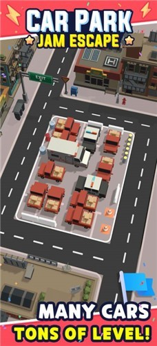 停车达人2022的图册