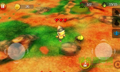 魔幻射击手游的图册