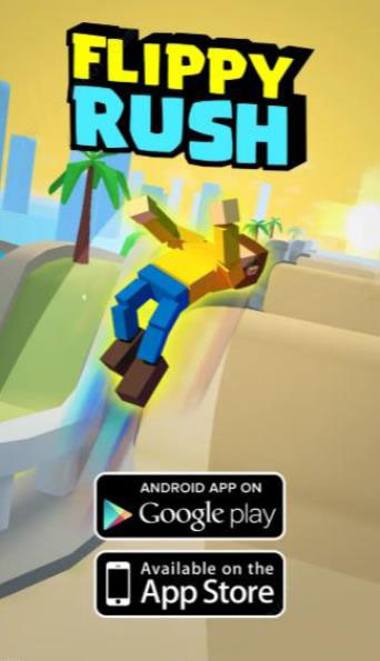 翻转冲冲冲的图册