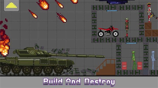 布娃娃游乐场2精英免广告版的图册