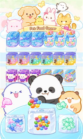 糖葫芦达人万圣节版的图册