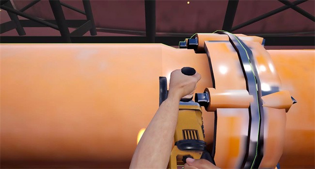 船舶墓地模拟器最新版的图册