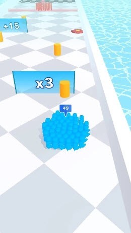 罗宾胡克的图册