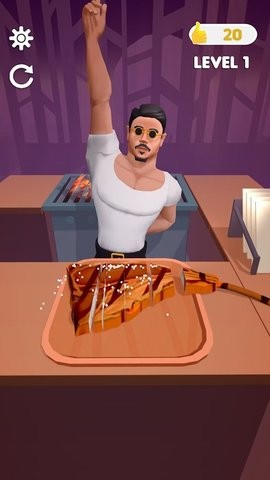 撒盐哥模拟器免费版的图册