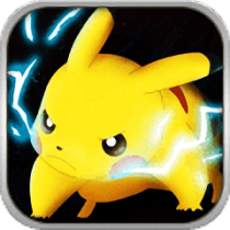 口袋超萌动作版手游