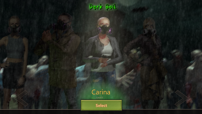 深色土壤的图册