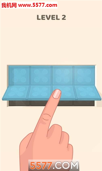 FoldingBlocks!(翻折方块安卓版)的图册