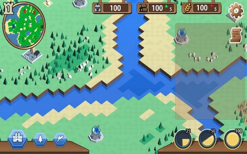 力量王国完整版的图册