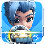 超能小星探之极速追击安卓版