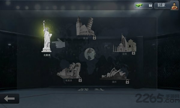 暗影大乱斗手游的图册