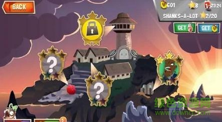 疯狂外科医生3(Surgeon3)的图册