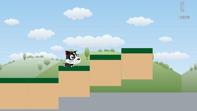 愤怒小狗跑的图册