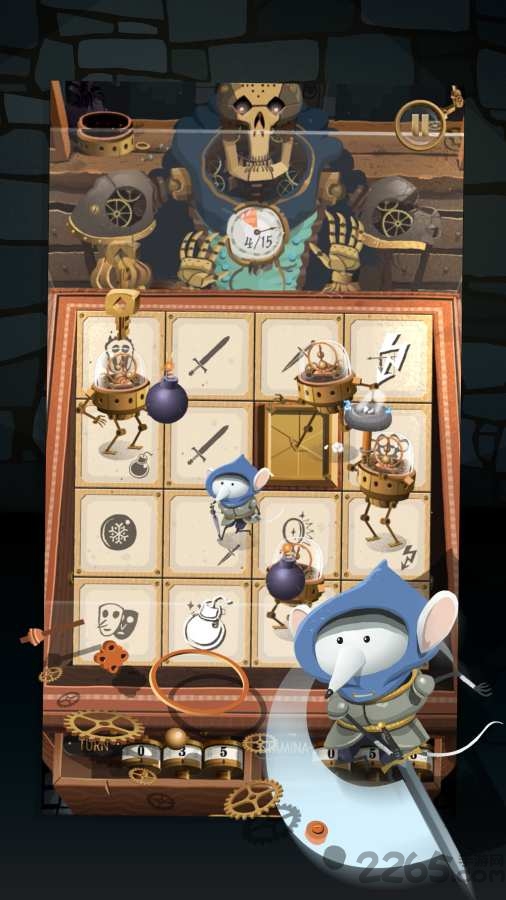 迷宫阴谋无限金币班的图册