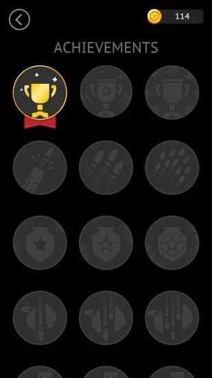 幸运推金币的图册