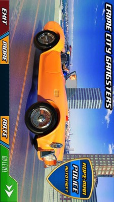 绳索英雄模拟器的图册