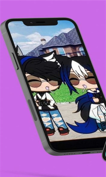 GachaWallpaper的图册