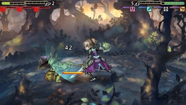 大骑士物语无限金币版的图册