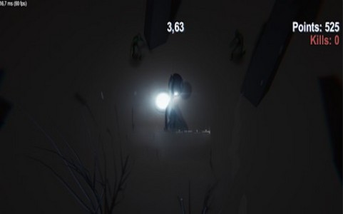 棍子幸存者的图册