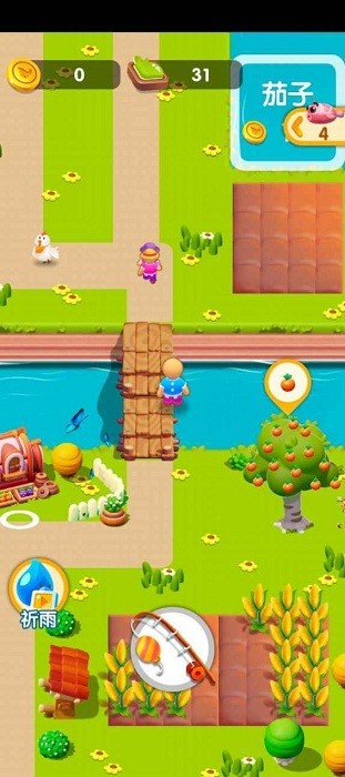 小小牧场主手机版的图册