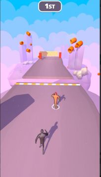 冒险的家伙的图册