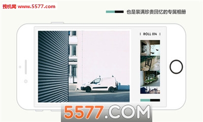 FeelcaD(Feelcat仿胶片机)的图册