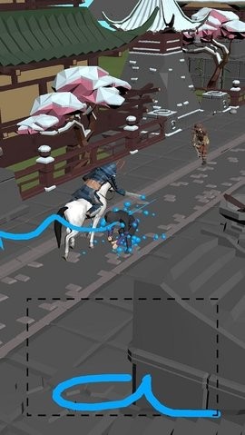 绘剑骑士游戏的图册