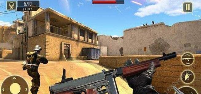 二战陆军生存的图册