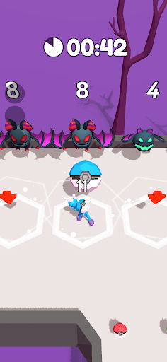 怪兽捕捉(MonsterCatch)的图册