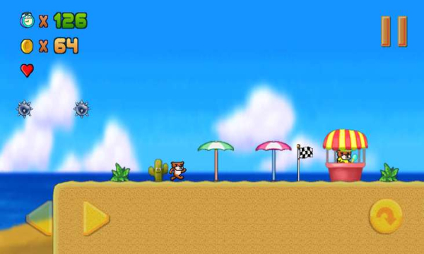 FlashBear(闪光熊手机版)的图册