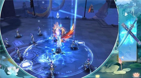 洪荒之神级进化的图册