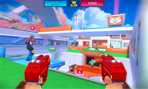 专业射手1.9.2的图册