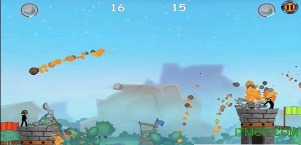 荒野战争的图册