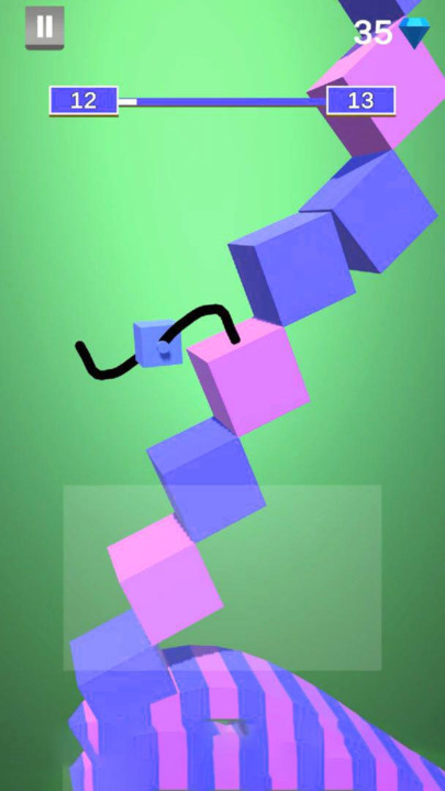 画腿竞赛小游戏的图册