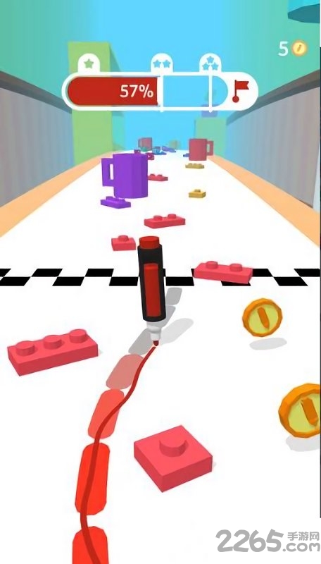 指尖画手中文破解版的图册