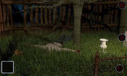 恐怖大厦汉化版的图册