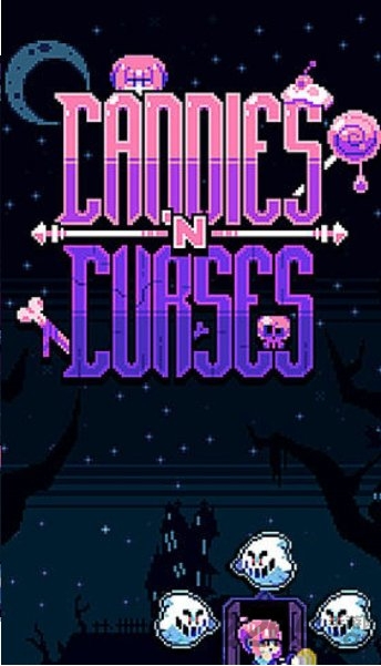 糖果诅咒手游的图册