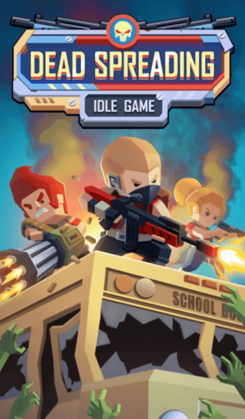 死亡蔓延官方版的图册