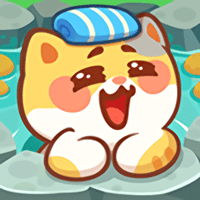 萌萌温泉村内购破解版