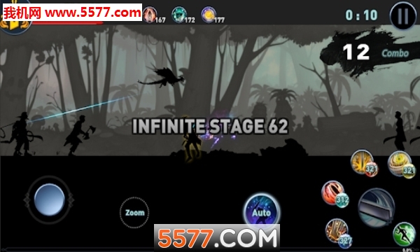 SOS起源安卓版的图册