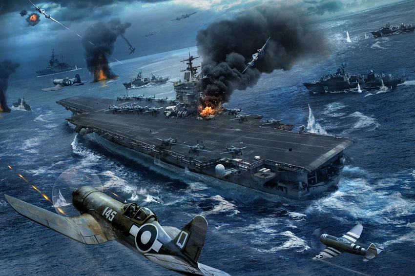 350游戏暴风战舰手游的图册