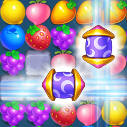 欢乐水果大师最新版