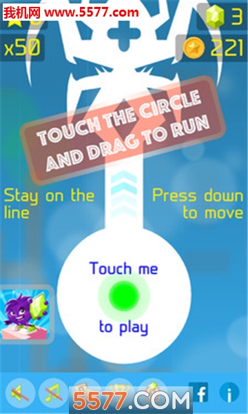 跳舞的手指安卓版的图册