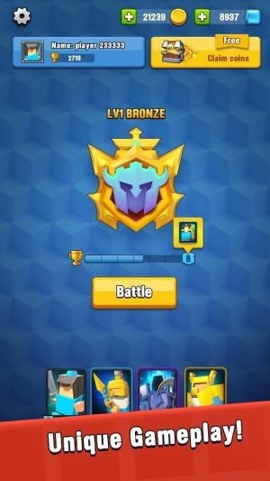 塔楼冲突中文版的图册