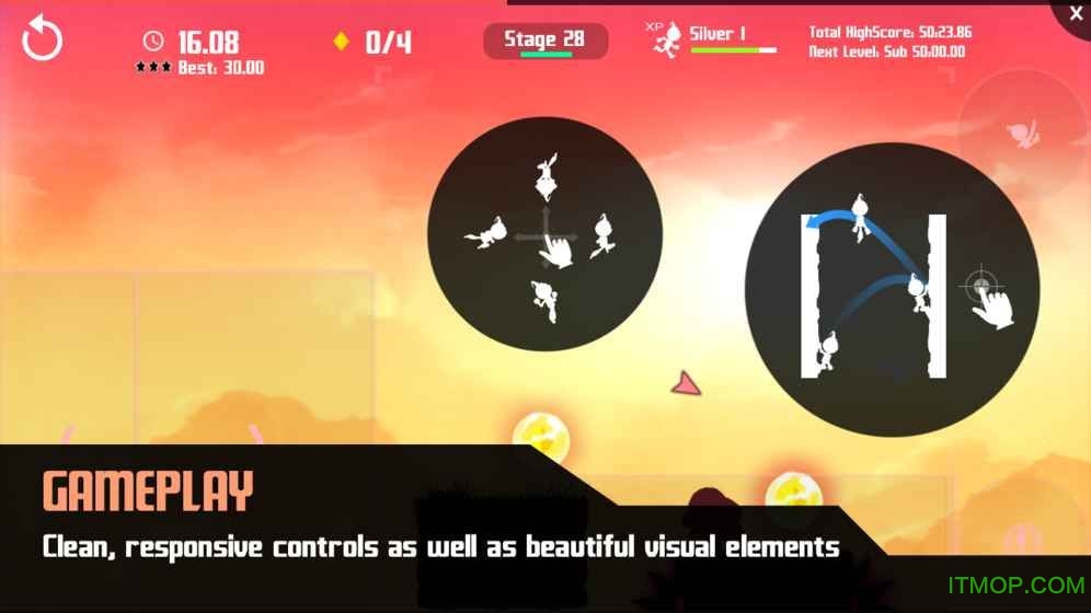 BreakTheTargets(极速挑战)的图册