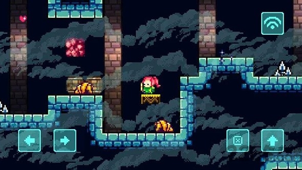 凝视深渊汉化破解版的图册