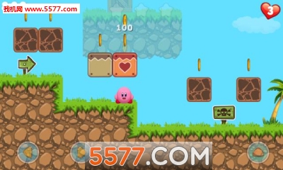 kirbysuperpirate(柯比超级海盗安卓版)的图册