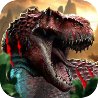 恐龙世界生存进化国际服版